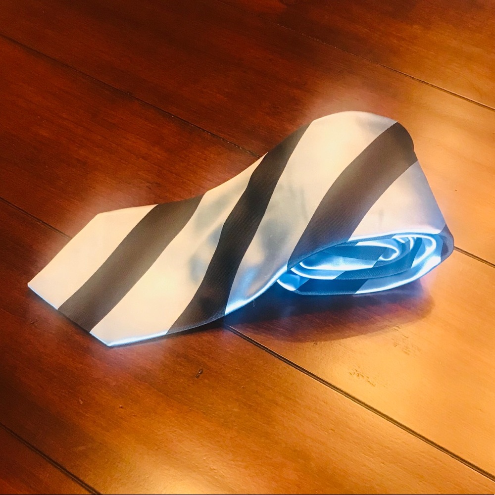 NWT Men’s Ike Behar Dress Tie